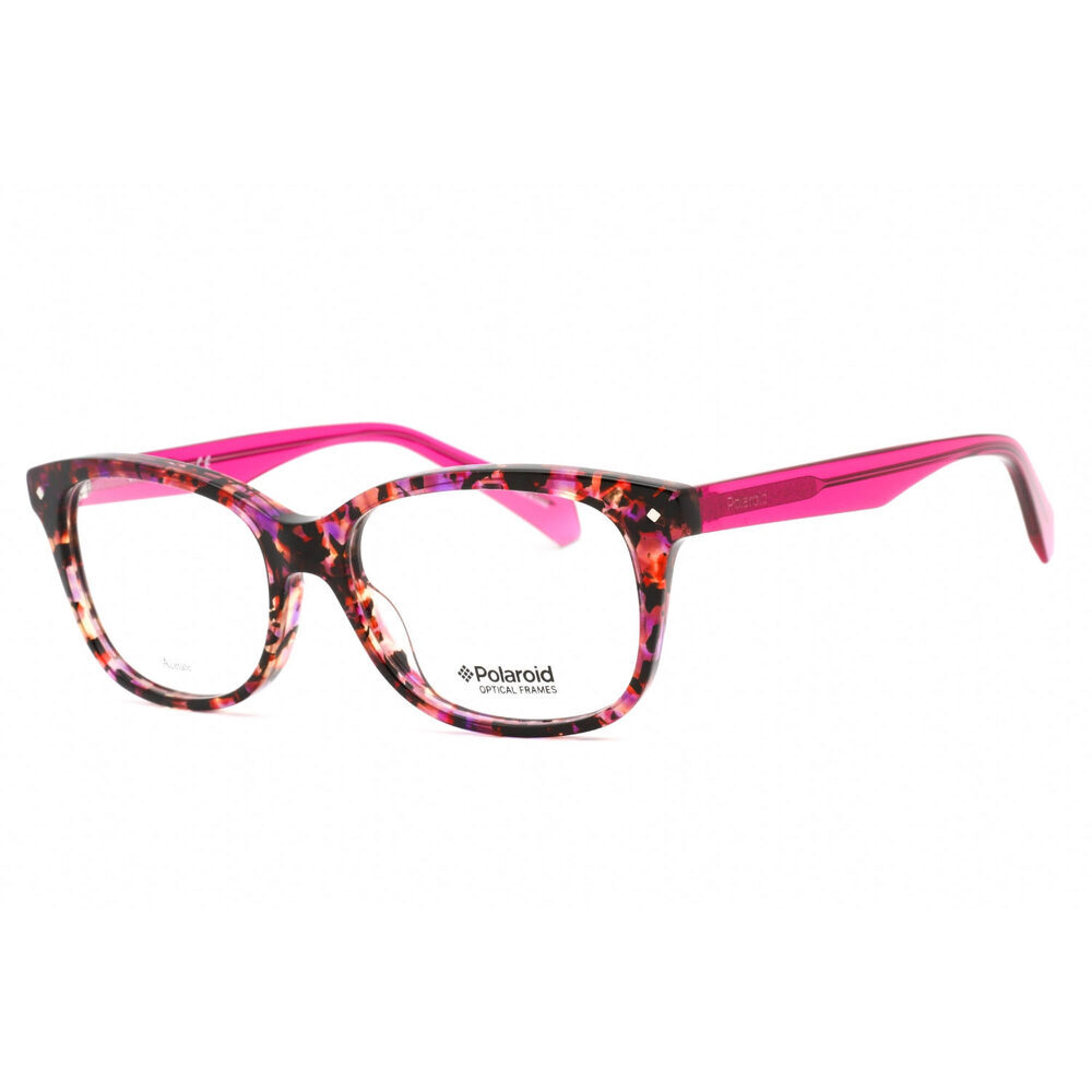 NWT Polaroid Core Pld D 321 0C4B 00 51mm New Eyeglasses